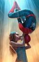 Spiderman FF  by Linchen_x0