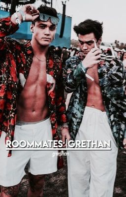 Roommates cover