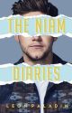 THE NIAM DIARIES by theleonpaladin