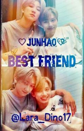  ♡JunHao♡ ~ Best Friend by _channiedan