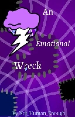 An Emotional Wreck cover