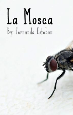 La Mosca by Lion_Heart2115