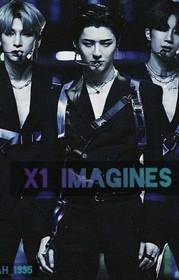 X1 Imagines cover