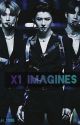 X1 Imagines by Thanyah_1995