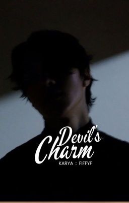 DEVIL'S CHARM cover