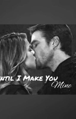 Until I Make You Mine (Superarrow/Kariver) cover