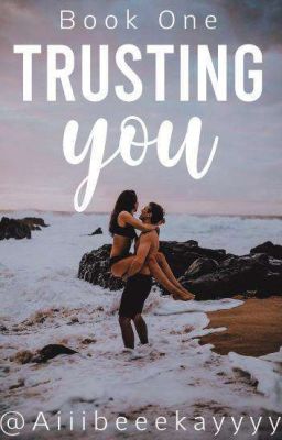 Trusting You  cover