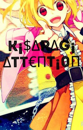 K¡$ΔrΔg¡ Δtt€Πt¡0Π by Momo__Kisaragi