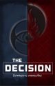 The Decision  by VxAlphafoX