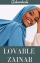 Lovable Zainab by Aishaorahachi