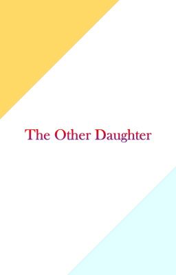 The Other Daughter cover