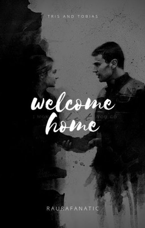 Welcome Home by RauraFanatic