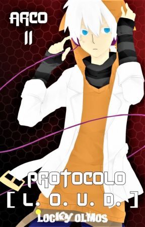 Protocolo [L.O.U.D.] by LockyOlmos