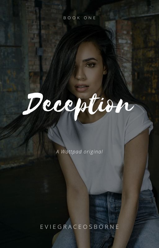 Deception by EvieGraceOsborne