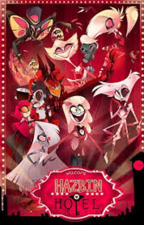 Hazbin Hotel one-shots by crunchycat123