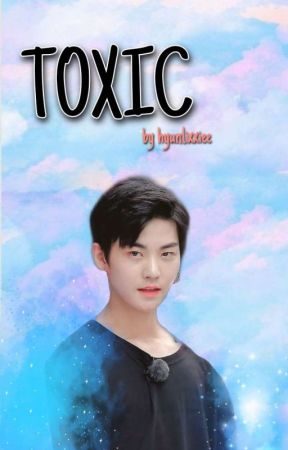 Toxic ─Heo Hwall by avecaelie