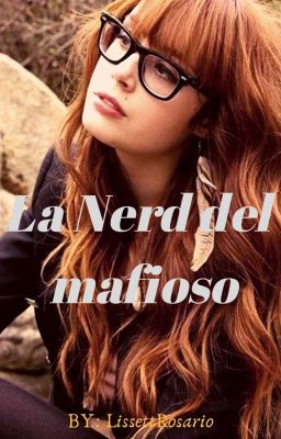 La nerd del mafioso cover