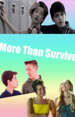 More Than Survive; Tyrus/Ambi cover