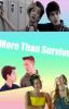 More Than Survive; Tyrus/Ambi