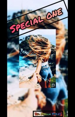 Special One  [The One Series - Part 1] *Under Major Editing* cover