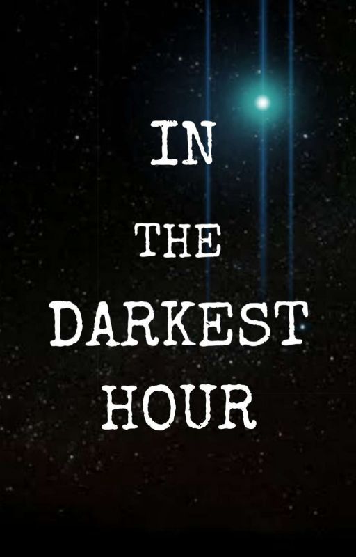 In the Darkest Hour by bleedblue2011