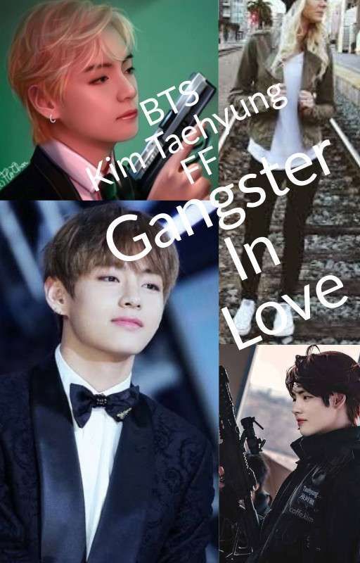 Gangster In Love (Kim Taehyung/V FF) by Anna_Rawah