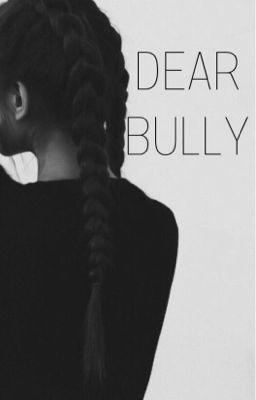 Dear bully cover