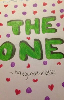 The One cover