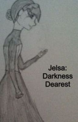 Jelsa: Darkness Dearest cover