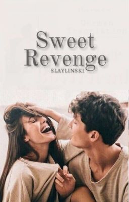 Sweet Revenge ✔ cover