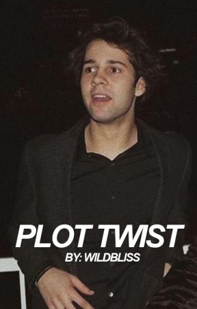 Plot Twist | David Dobrik by wildbliss