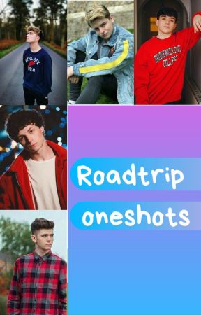 Roadtrip oneshots by Natca124