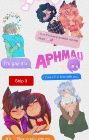 #1 Aphmau Oneshots! by hannahdashipper