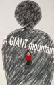 A Giant Mountain (g/t)  by Soya_Sauce