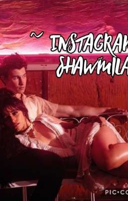 ~Instagram~ shawmila  cover