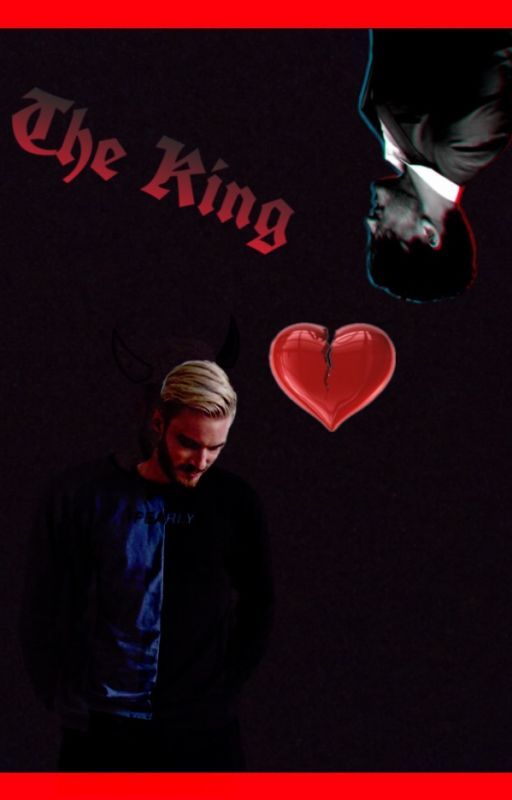 The King (Demons Can't Love Prequel, Felix and Dark's story) by xitslittyyx