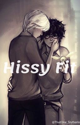 Hissy Fit cover