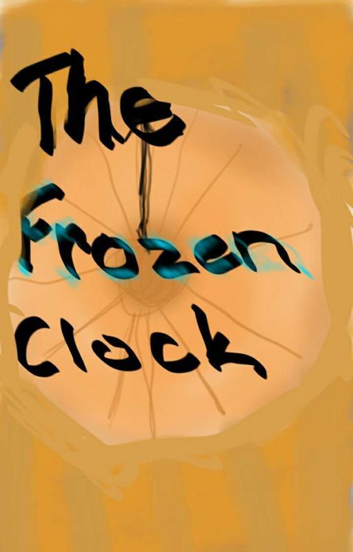 The Frozen Clock by Penlight-