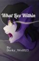 What Lies Within (Galra KeithxLance) by Dorky_Wolf123