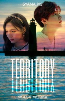 TERRITORY cover