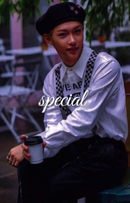 Special ft. Minsung cover