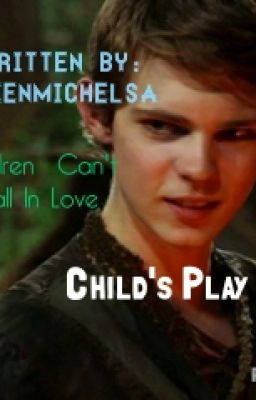 Child's Play cover