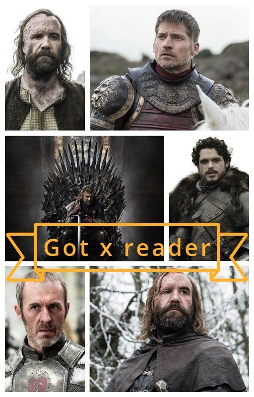 Game of thrones x reader Imagines/Headcanons/Oneshots by Sabreeyna