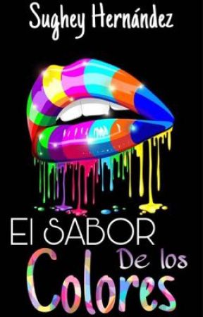 El Sabor de los Colores by 1Su987