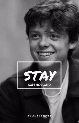 Stay || Sam Holland cover