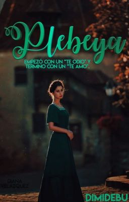 PLEBEYA cover