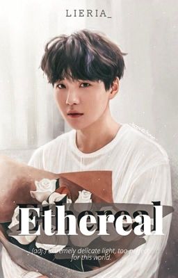 Ethereal (COMPLETED) cover