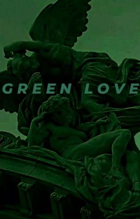 🧪G R E E N   L O V E [peter steele] 🧪 by 86baby