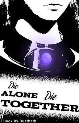 Die Alone Die Together cover