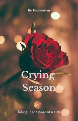 Crying Season cover